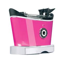 Bugatti Volo – the most glam toaster ever?