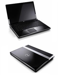 CES 2009: Dell announces Studio XPS 16 and XPS 13 laptops
