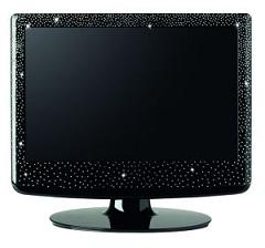 Swarovski TV from M&S