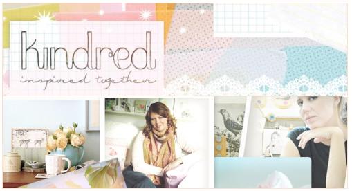 Kindred offers free wallpapers for your PC