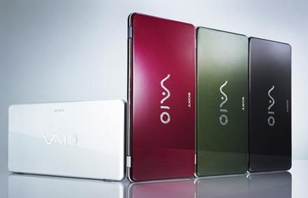 Sony says women go for looks not performance with the P-series