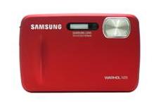 Samsung launchs PL10 multimedia camera