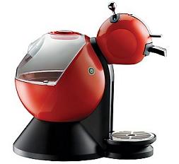 Krups Dolce Gusto coffee maker