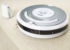 I really want a… Roomba