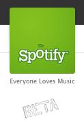 Music streaming site Spotify open to UK users from today