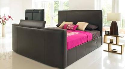 Park Lane TV bed – on sale!