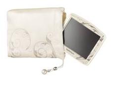 TomTom release White Pearl special edition SatNav