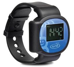 CES 2009: Track your kids with a Nu.M8 GPS locator watch