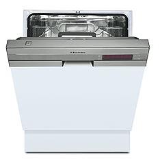 7/10 people don’t have a dishwasher say Electrolux