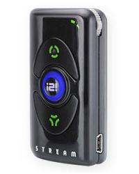 i2i Stream – broadcast your tunes from any audio gadget