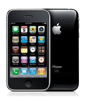 Apple to launch the iPhone 3G S on June 19th