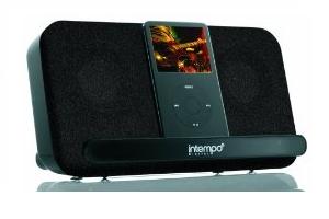 Review: Intempo InSession iPod speaker-dock
