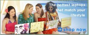 Dell launch Della the PC site for women… why?